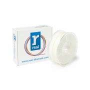 REAL ABS 1.75mm White - Spool 1kg